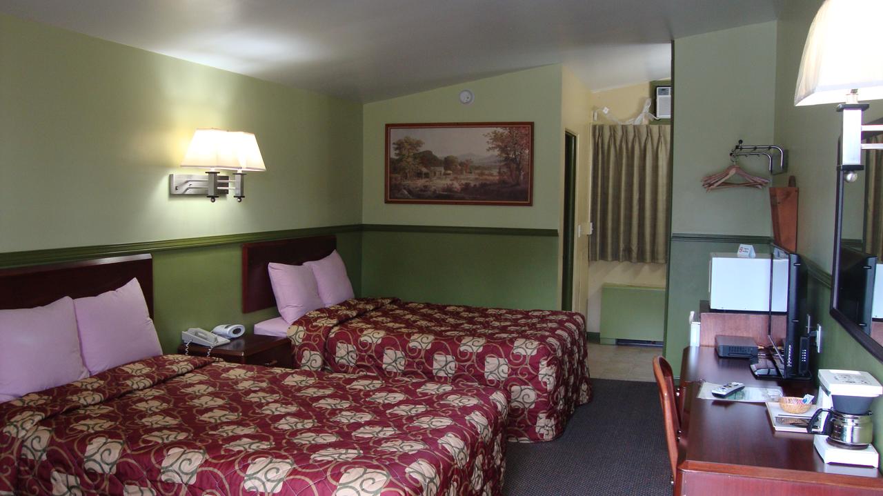 Pinconning Trail Inn Motel - thumb 22