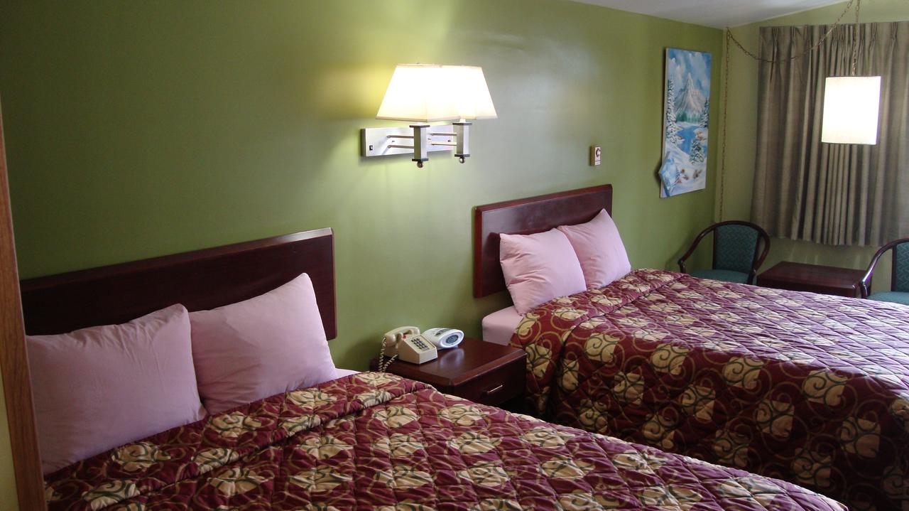 Pinconning Trail Inn Motel - thumb 8