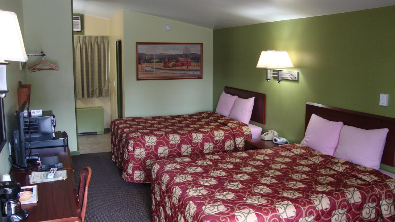 Pinconning Trail Inn Motel - thumb 20