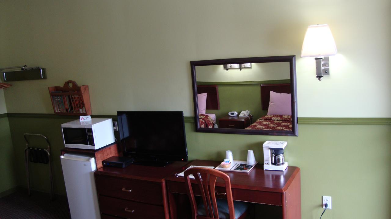 Pinconning Trail Inn Motel - thumb 21