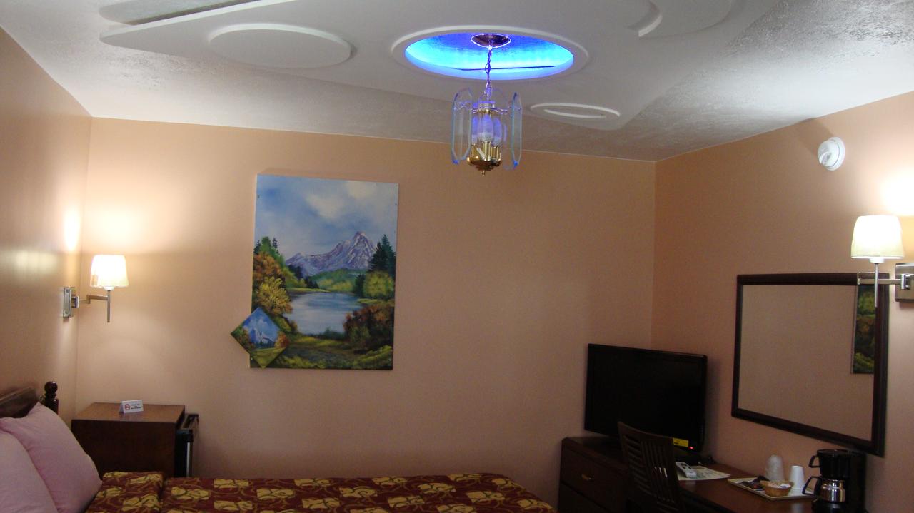 Pinconning Trail Inn Motel - thumb 11