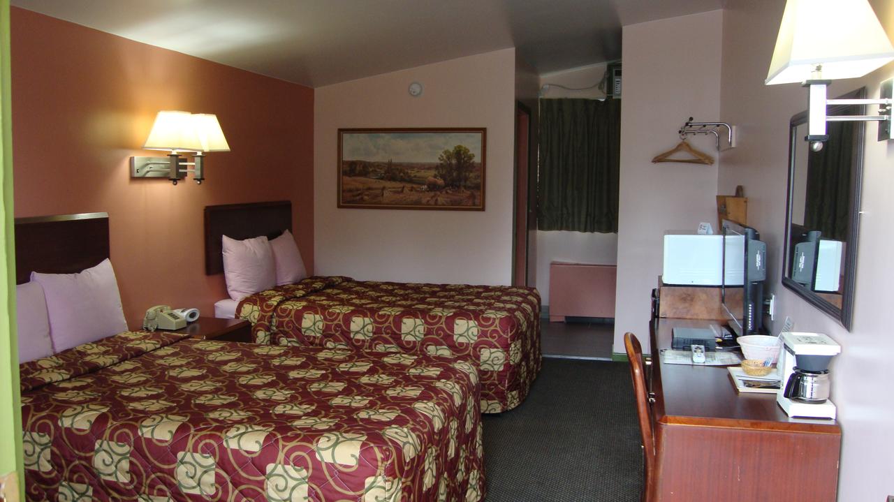 Pinconning Trail Inn Motel - thumb 29