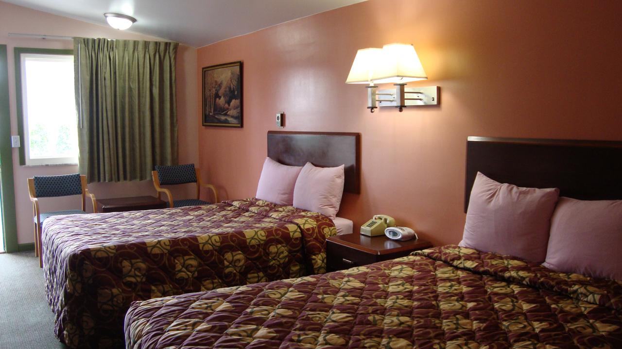 Pinconning Trail Inn Motel - thumb 30