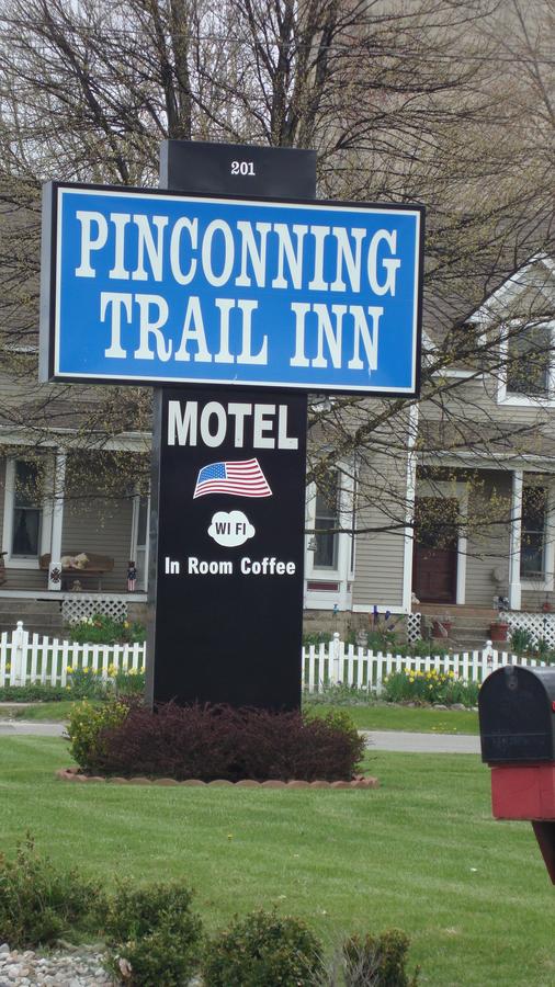 Pinconning Trail Inn Motel - thumb 0