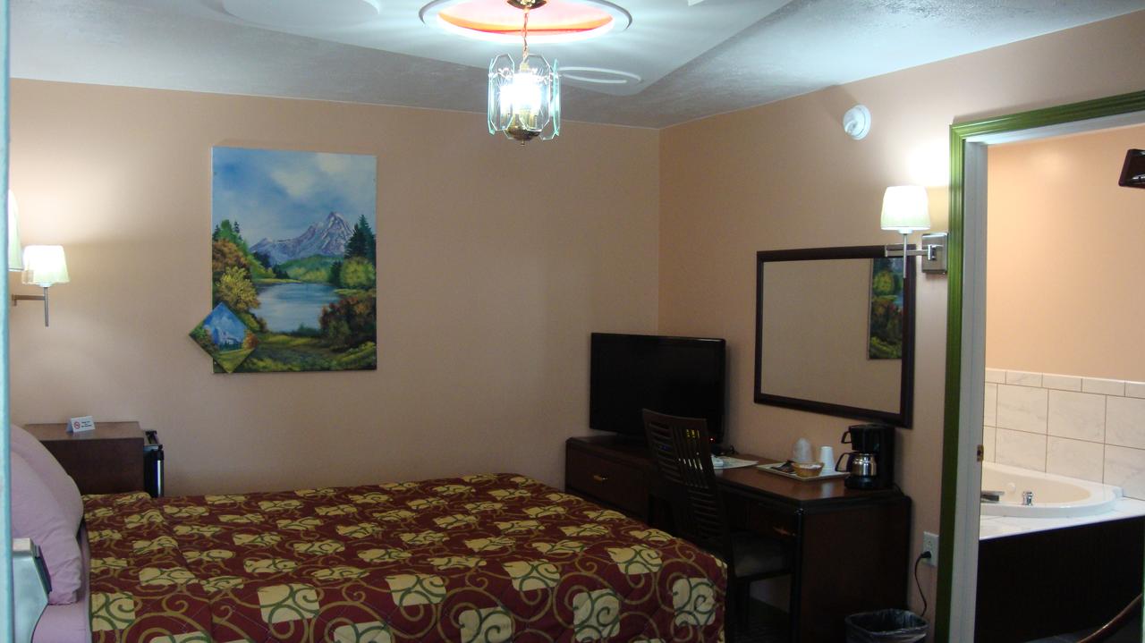 Pinconning Trail Inn Motel - thumb 14