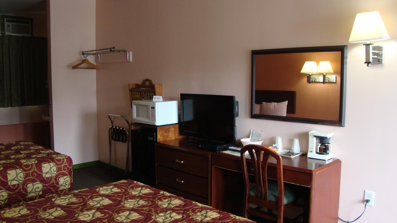 Pinconning Trail Inn Motel - thumb 28
