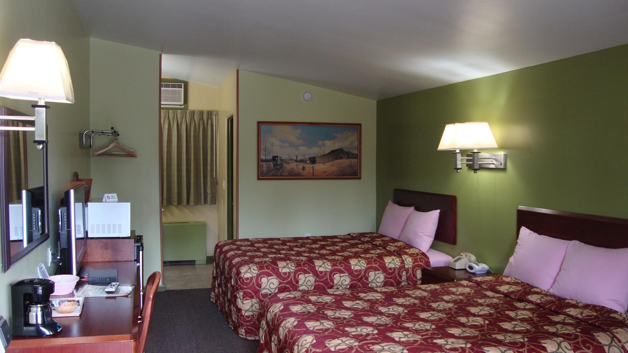 Pinconning Trail Inn Motel - thumb 7