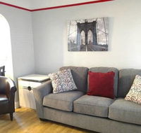 AutoManiac Manor 3B/2Bath Great Location Pontiac - Tourism House