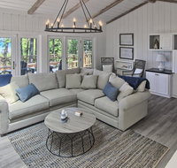 Lake Michigan Retreat - Tourism House