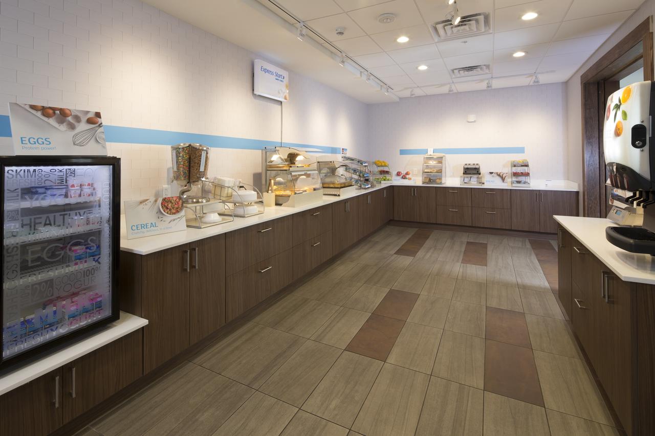 Holiday Inn Express & Suites Alpena - Downtown - thumb 13