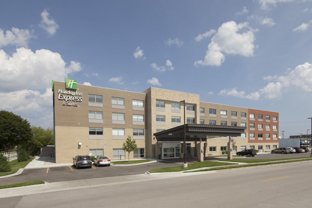 Holiday Inn Express & Suites Alpena - Downtown - thumb 0