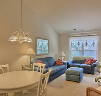 Charlevoix Creekside Condo - Tourism House