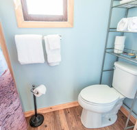 Charlevoix Sunshine Cabin - Tourism House