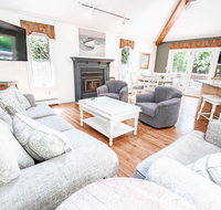 Nature-Lover Dream Charlevoix Getaway - Tourism House