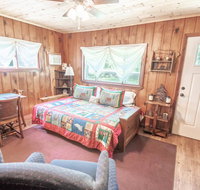 Charlevoix Woods Cabin - Tourism House