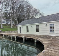 Lake Escape - Tourism House