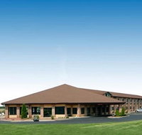 Quality Inn Hudsonville - Tourism House