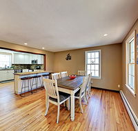 Quiet Family Home Home - Tourism House