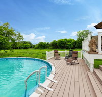 Tranquil Vista in Dorr MI - Tourism House