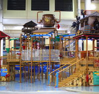 Great Wolf Lodge Bloomington - Tourism House
