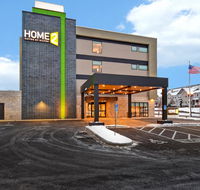 Home2 Suites By Hilton Eagan Minneapolis - Tourism House