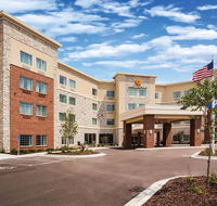 La Quinta by Wyndham St. Paul-Woodbury - Tourism House