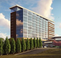 InterContinental Minneapolis - St. Paul Airport - Tourism House