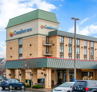 Comfort Inn MSP Airport - Mall of America - Tourism House