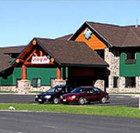 White Oak Inn and Suites - Tourism House