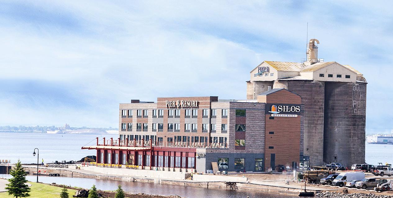 Pier B Resort - thumb 25