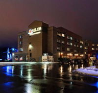 Pier B Resort - Tourism House