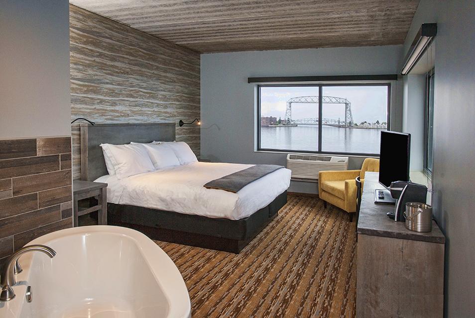 Pier B Resort - thumb 16