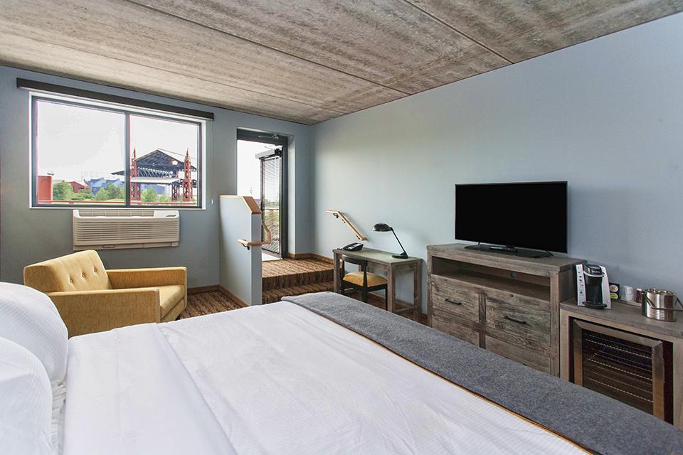 Pier B Resort - thumb 15