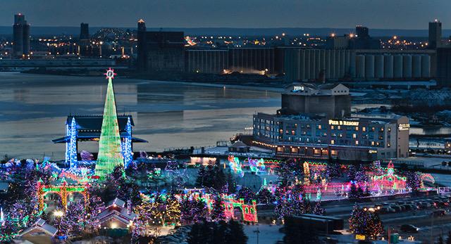 Pier B Resort - thumb 20