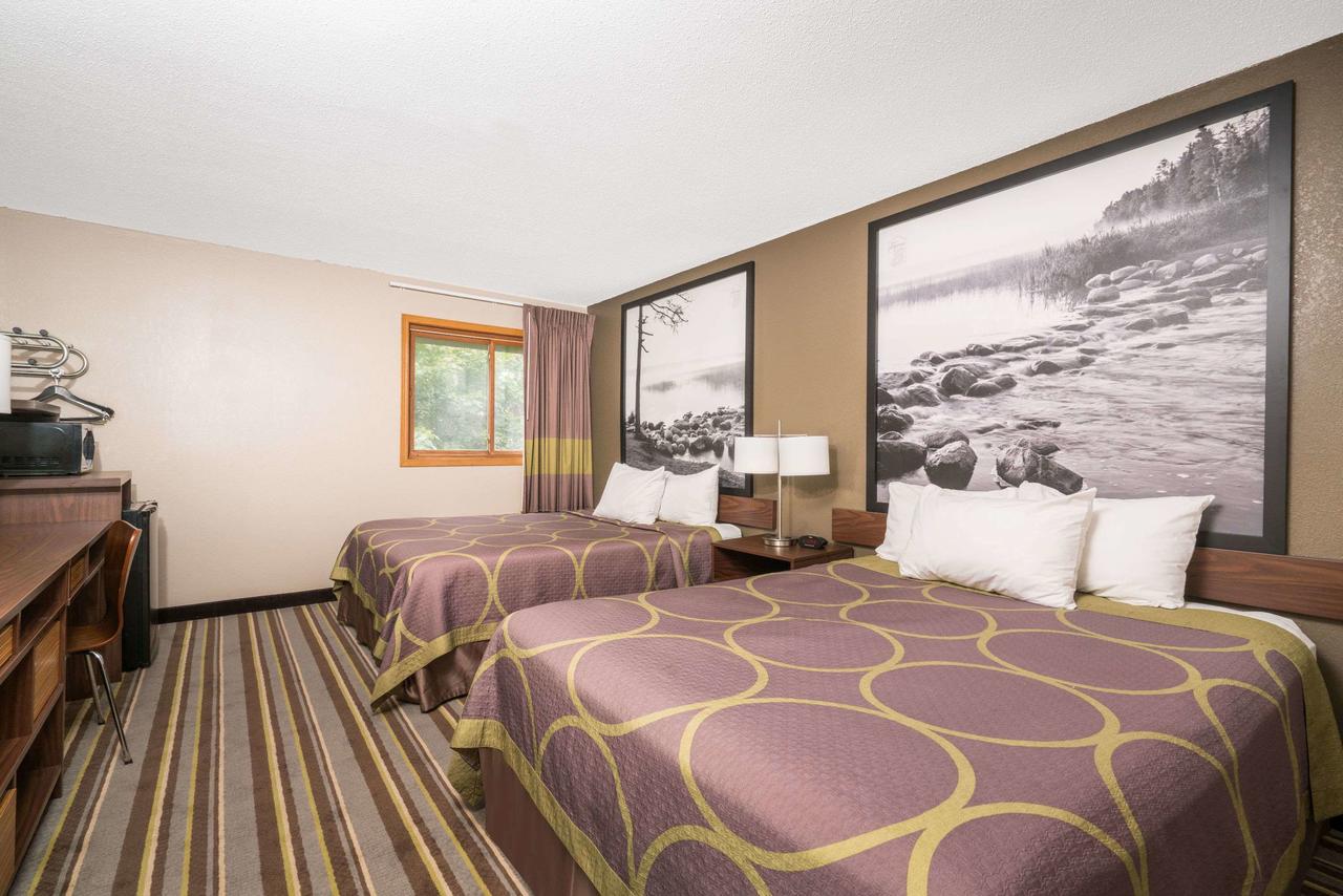 Super 8 By Wyndham St. Cloud - thumb 17