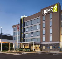 Home2 Suites by Hilton Roseville Minneapolis - Tourism House
