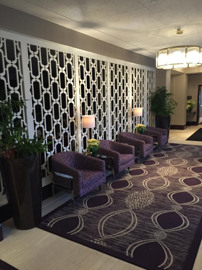 Radisson Hotel Brooklyn Center - thumb 4