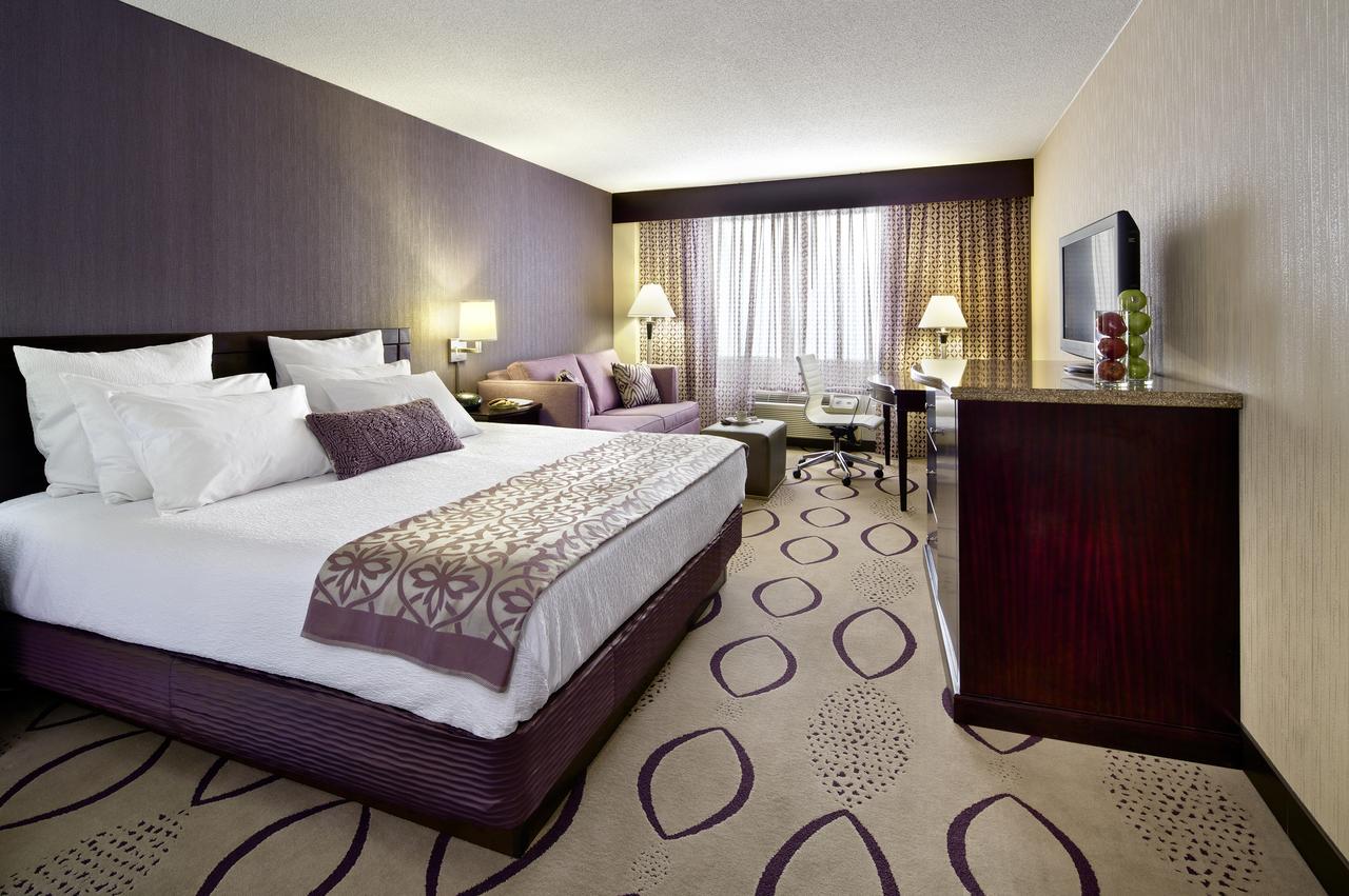 Radisson Hotel Brooklyn Center - thumb 19