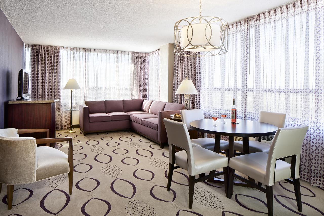 Radisson Hotel Brooklyn Center - thumb 25