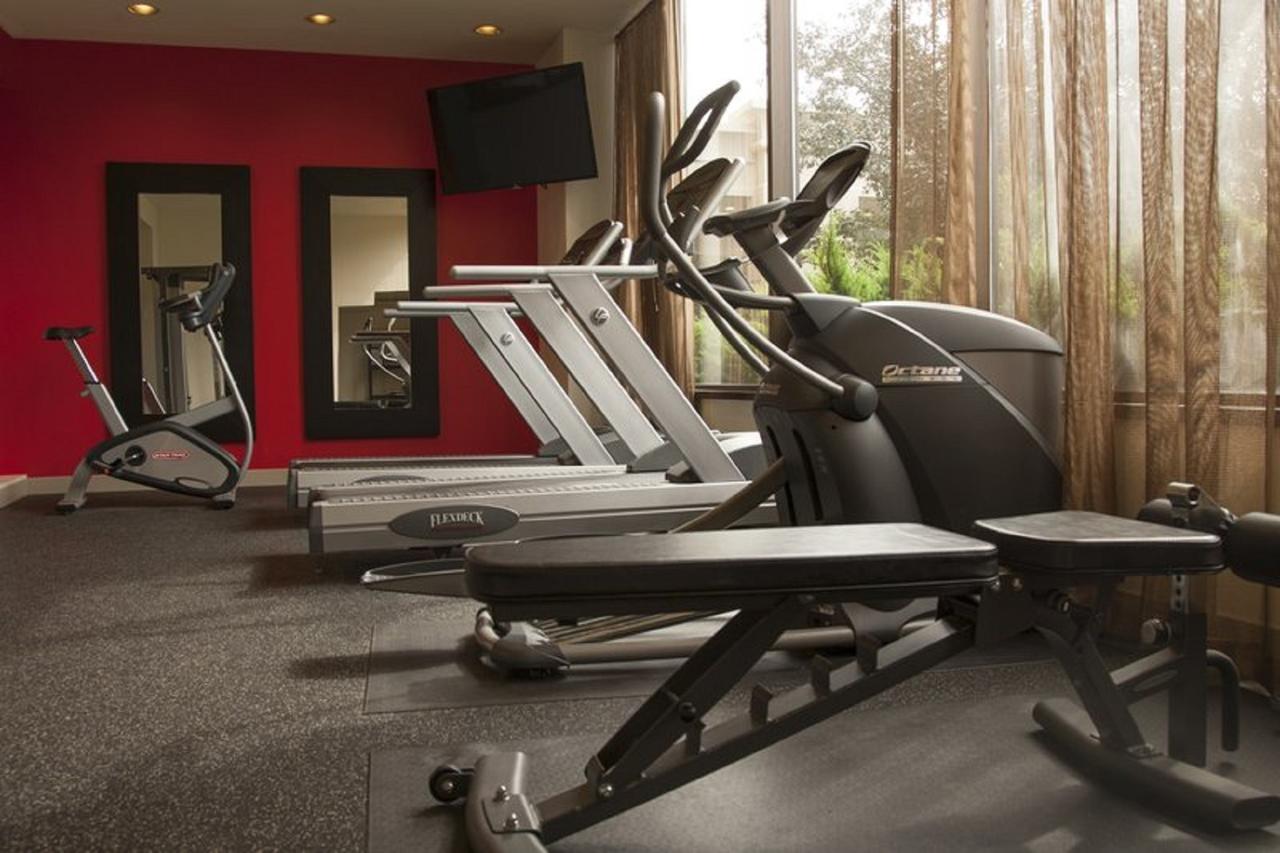 Radisson Hotel Brooklyn Center - thumb 7