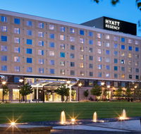 Hyatt Regency Bloomington - Tourism House