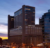 Hyatt Place Minneapolis/Downtown - Tourism House