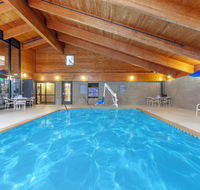 AmericInn by Wyndham Mankato Event Center - Tourism House