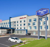 Hampton Inn Lakeville Minneapolis, Mn - Tourism House