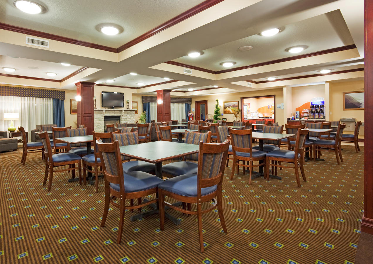 Holiday Inn Express Winona - thumb 6