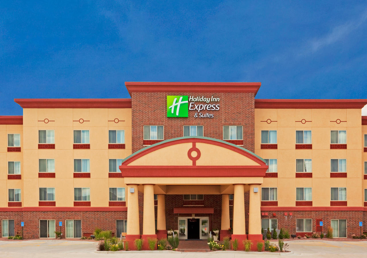 Holiday Inn Express Winona - thumb 0