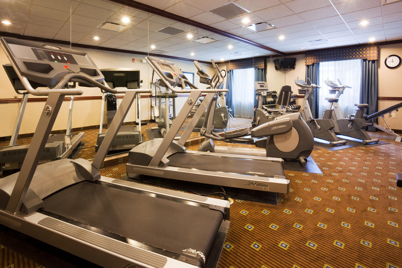 Holiday Inn Express Winona - thumb 18