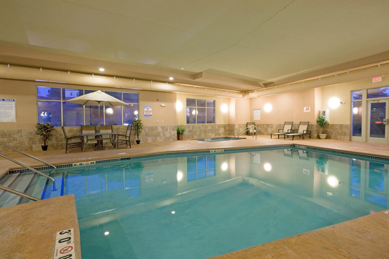 Holiday Inn Express Winona - thumb 1