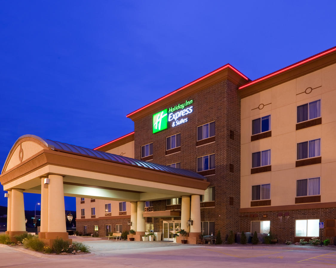 Holiday Inn Express Winona - thumb 10