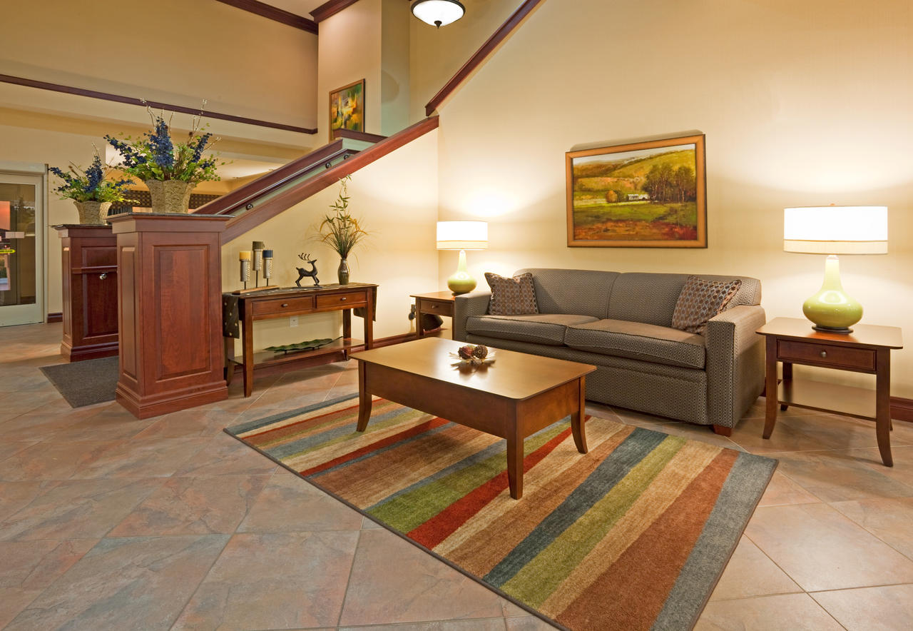 Holiday Inn Express Winona - thumb 11